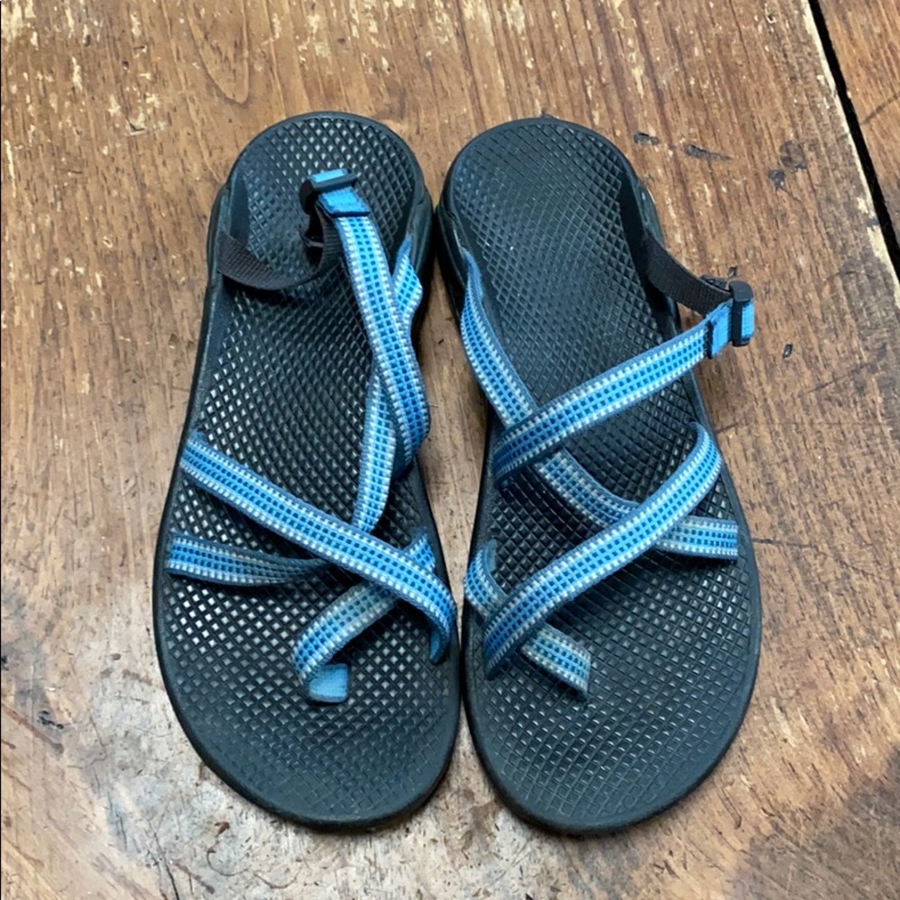 Chaco shoes